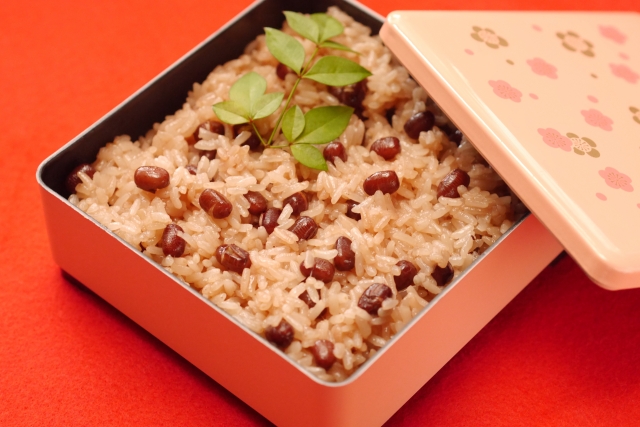 ささげ豆を赤飯に使う理由とは ささげ豆と小豆の違いとは